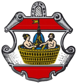 AUT Baden COA